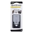 Nite Ize QuikStand - Compact Smartphone Stand Fits iPhone, Samsung, Small Tablets, and E-Readers