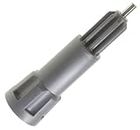 BSSTORE Transmission Shaft for Food Processor Multipro FDM Series Equivalent to KW715711
