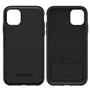 OtterBox Symmetry Phone Case for Apple iPhone 11, Black