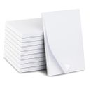 Memo Pads - Note Pads - Scratch Pads - Writing pads - Server Notepads - 10 