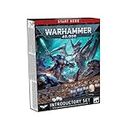 Warhammer 40,000 - Introductory Set: In the Grim Darkness Of The Far Future There Is Only War - Games Workshop