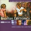 Rough Guide To Brazilian Electronica, The