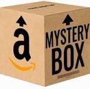 Amazon Mystery Assorted Items Set Of Random Goods