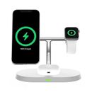 3in1 BOOST Wireless Charger Fast Charging Station For iPhone Watch Air Pods Dock