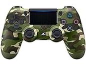 Sony DualShock 4 Wireless Controller for PlayStation 4 - Green Camouflage