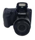 Canon PowerShot SX410 IS 20 MEGAPIXEL fotocamera digitale - nero (W24)