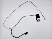 Cable Video Lvds for P/N: DC020024D00 03P2DK Dell Inspiron 17 5000 5758 Non-To