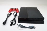 Sony CUH-1001A PlayStation 4 Original 500GB Video Game Console 9708
