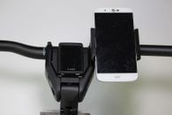 Bosch Smartphone Grip Adapter für  Lenker 25,4mm wie z.B.  Riese und Müller
