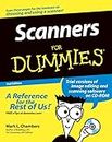 Scanners For Dummies