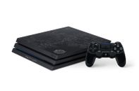 Reacondicionado PlayStation 4 PS4 Pro 1 TB - Paquete Edición Kingdom Hearts Muy Bueno