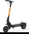 🛴ELECTRIC KICK SCOOTER FOR ADULTS FOLDING X2 50KM IP65 1000W AND WITH START KEY