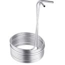Wine Making Home Brewing Wort Chiller Immersion Tubes 7.8/8/15M Stainless Steel