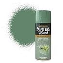 Rust-Oleum AE0040019E8 400ml Painter's Touch Spray Paint - Sage Green Gloss
