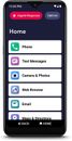 Jitterbug Phones Smart3 Smartphone for Seniors - Cell Phone for Seniors - Must B