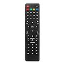 JENOR Remote Control Controller Replacement for Jadoo TV 4 5S