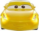 Cars Disney Pixar 3 Movie Moves Cruz Ramirez, Multi Color