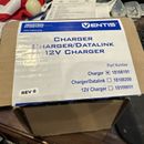 NEW Industrial Scientific Ventis Charger 12V 18108191 Open Box NO ADAPTERS