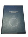 Rock Slope Engineering: Revised Third Edition Hardcover Mining Metallurgy
