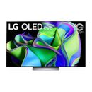 LG C3 55" 4K HDR Smart OLED evo TV OLED55C3PUA