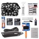 WAHL Student Starter Kit - Professional Hair Clippers and Trimmers Set | Ideal for Barbering and Cosmetology Students | Complete Grooming Tools