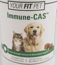 Dog Cat EXTRA STRENGTH Immune & Antioxidant CAS Support 4 Tumors👉BEST BY 3/24👈