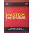LEGO: Idea Book - Masters' Book of Secrets