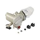 Whirlpool 280187 Front Load Washer Drain Pump