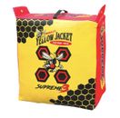 Morrell Yellow Jacket Supreme 3 Bag Target - 23"x 23"x 12" Free Postage
