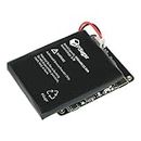 Pisugar2 Pro Portable 5000 mAh UPS Lithium Battery Power Module Platform for Every Raspberry Pi 3B/3B+/4B Model Accessories (Not Include Raspberry Pi)