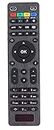 Remote Control for MAG254 MAG250 255/256 / 257/260 / 275/349 / 350/351 / 352 MAG322W1 MAG 322 OTT TV Box IPTV Set-Top Box