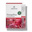 GENERIC EnergyFizz Ginseng Fizz Sticks - Pomegranate Flavor 30 Sticks