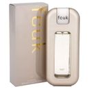 FCUK For Her Eau De Toilette 100ml Spray Womens Perfume Fragrance New Sealed