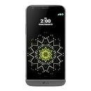LG G5 Unlocked Phone, 32 GB Titan (US Warranty)