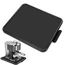 Kitchen Caddy Coffee Maker Sliding Tray for KitchenAid Stand Mixer Pot Under Cabinet Appliance Toaster Blender Air Fryer Countertop Storage Moving Slider (11.7"Wx13.8"D)