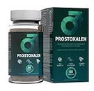 Prostoxalen (1) Prostoxalen unterstützt die Funktion der Prostata
