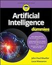Artificial Intelligence For Dummies (For Dummies (Computer/Tech))