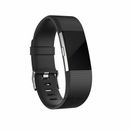 Silicone Watch Wrist Sports Strap For Fitbit Charge 2 Band Wristband Replacement