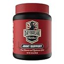 Daybreak Nutrition 8 in 1 Maximum Strength Equine Joint Supplement - Joint Supplement for Horses - Glucosamine, MSM, Chondroitin, Turmeric, Hyaluronic Acid, Manganese, & Boswelia - 964g (30 Servings)