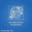 Machine Design Engineering