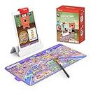 Osmo Detective Agency Starter Kit 2021 for iPad or Fire Tablet
