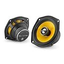 JL Audio C1-525 x 5-1/4" 2-Way Coaxial Car Audio Speakers