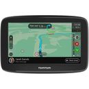 TOMTOM PKW-Navigationsgerät "GO Classic 6”" Navigationsgeräte schwarz Mobile Navigation