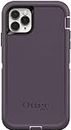 OtterBox Screenless Defender Case for iPhone 11 PRO MAX - Case Only - Non-Retail Packaging - Purple Nebula