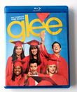 Glee: The Complete Third Season (Blu-ray Disc, 2012, 4-Disc Set) Widescreen