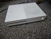 Microsoft Xbox One S 500 GB *solo consola*