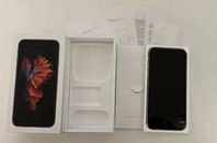 Smartphone Apple iPhone 6S 16GB A1688 Space Gray - NON Testato + Scatola