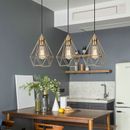 Modern Kitchen Island Chandelier Dining Room Ceiling Lamp Fixture Pendant Light 