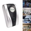 Power Saver Box for Home Appliances Cut Down Energy Consumption Save Cash