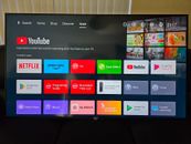 Sony KD-65XE8596 65” Ultra HD 4K Smart HDR TV with Android, Netflix, YouTube etc